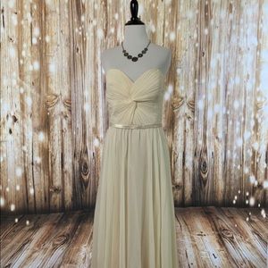 CINDERELLA DIVINE  DRESS